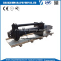 ป้องกันการสึกหรอ Verticle slurry slurry sump pump